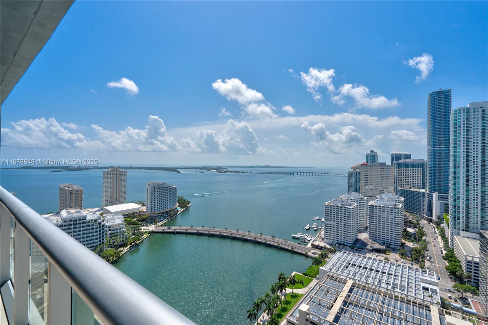 495 Brickell Ave # 3505
