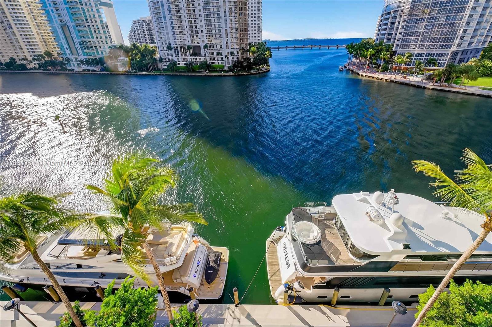 300 Biscayne Boulevard Way # 501E
