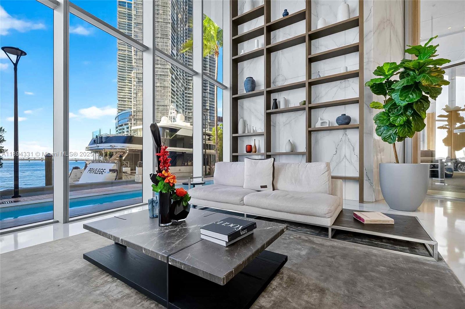 300 Biscayne Boulevard Way # 501E
