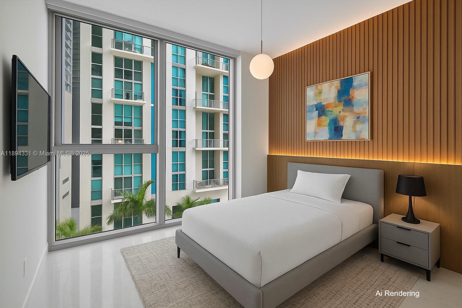 300 Biscayne Boulevard Way # 501E