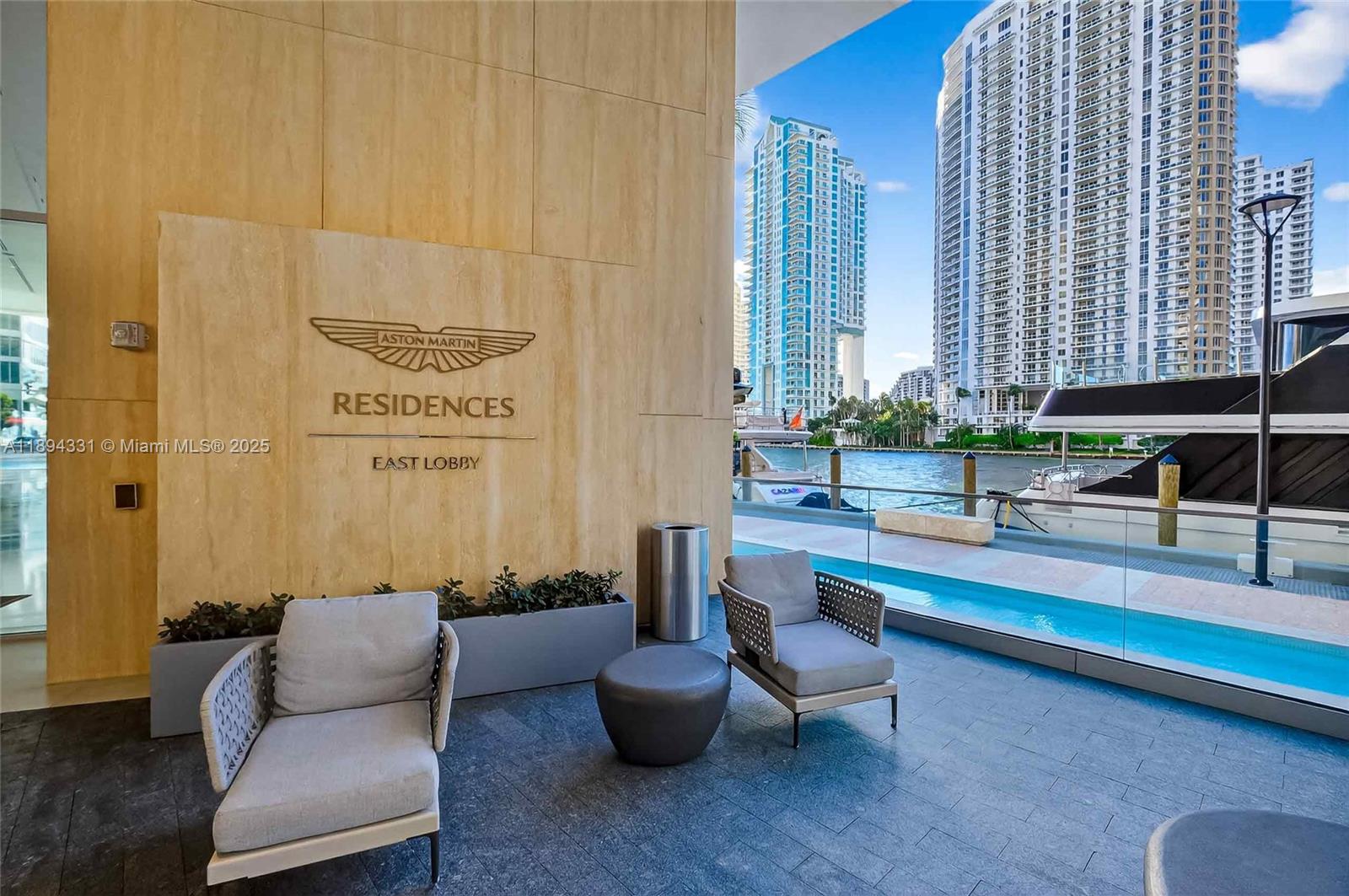 300 Biscayne Boulevard Way # 501E
