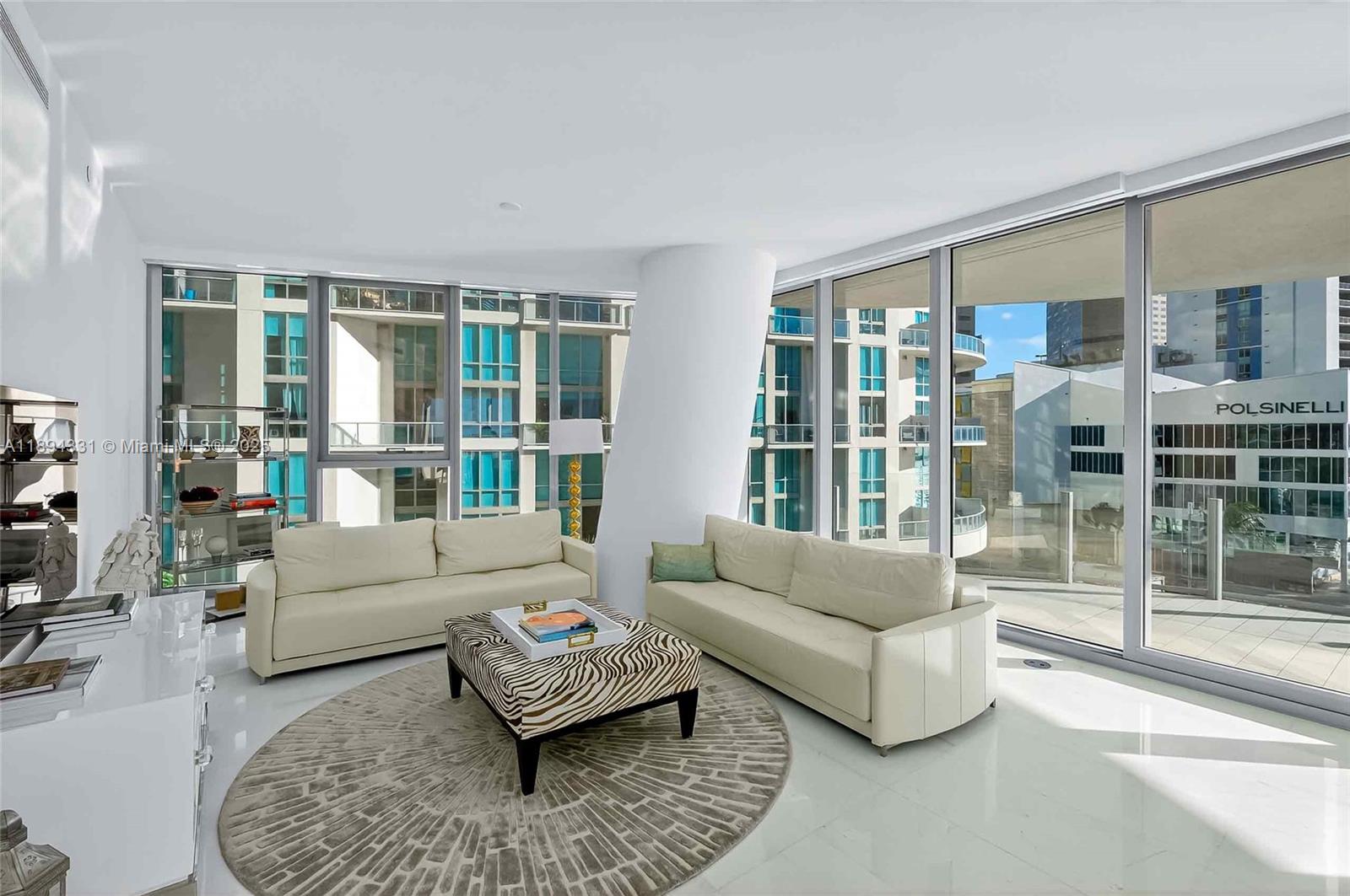 300 Biscayne Boulevard Way # 501E