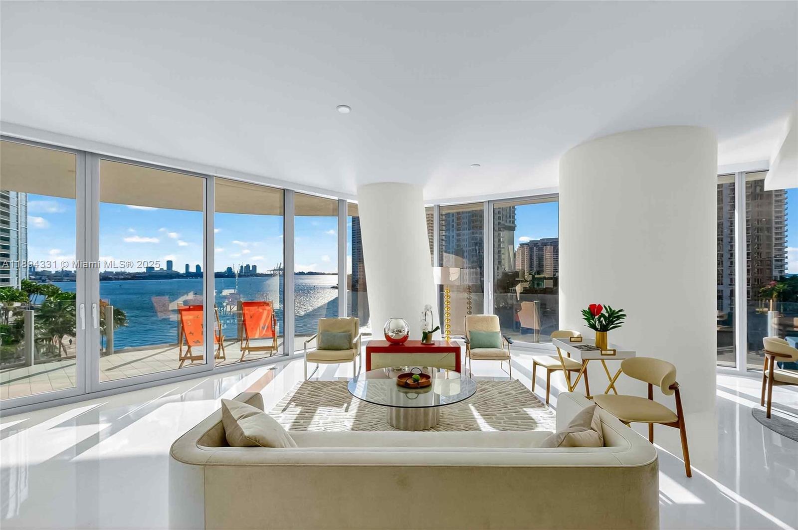 300 Biscayne Boulevard Way # 501E