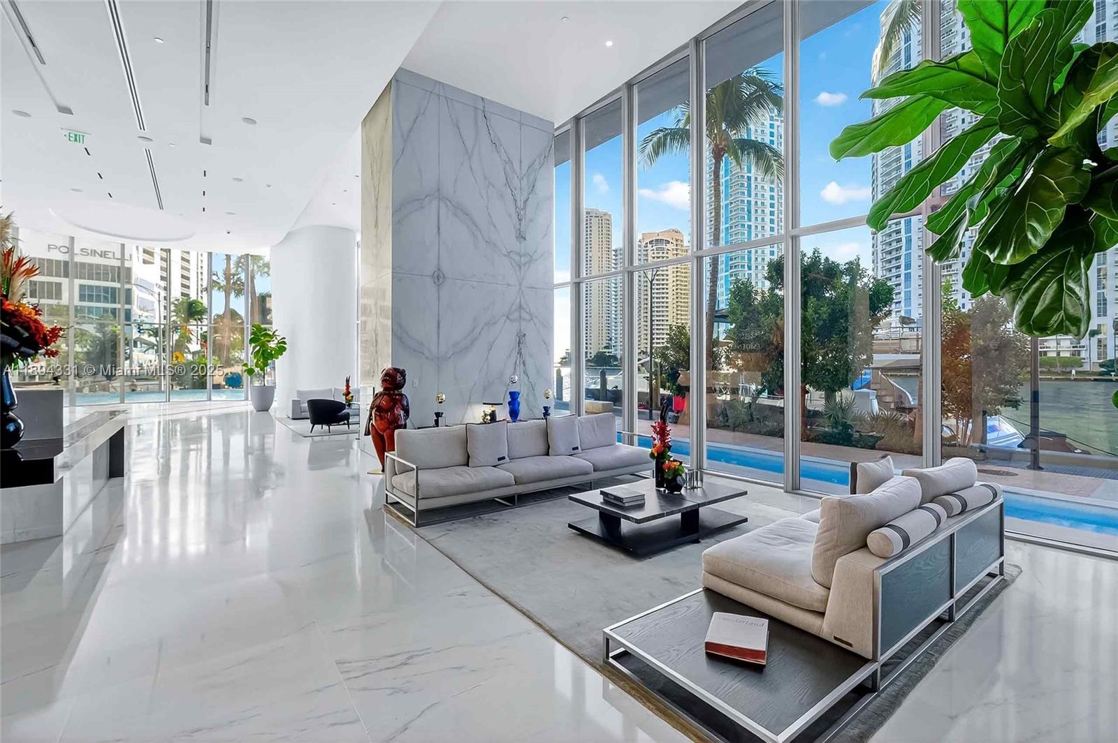 300 Biscayne Boulevard Way # 501E