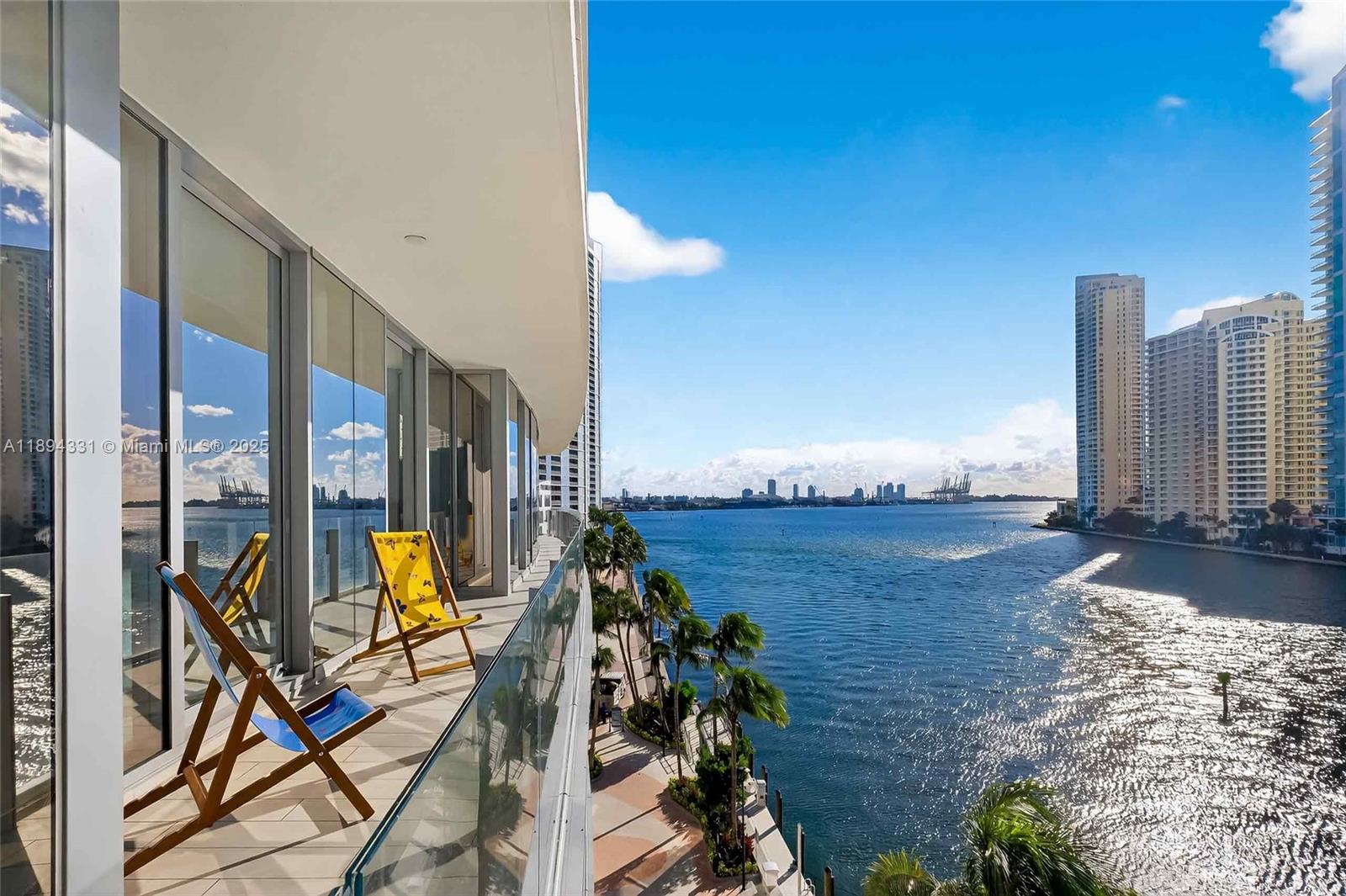 300 Biscayne Boulevard Way # 501E