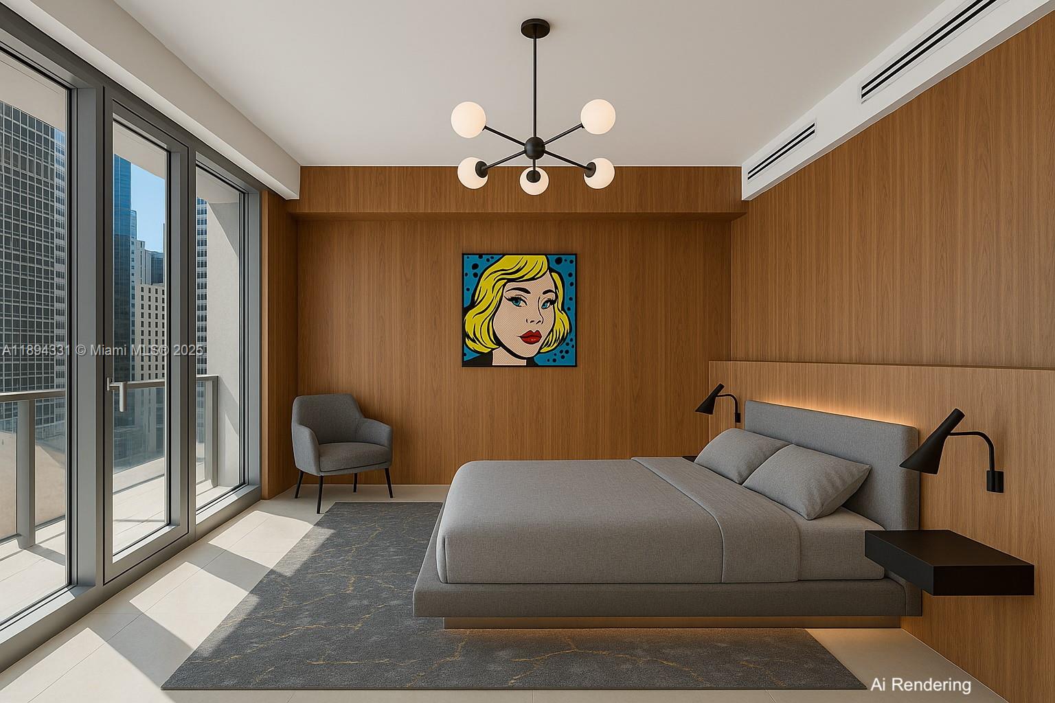 300 Biscayne Boulevard Way # 501E