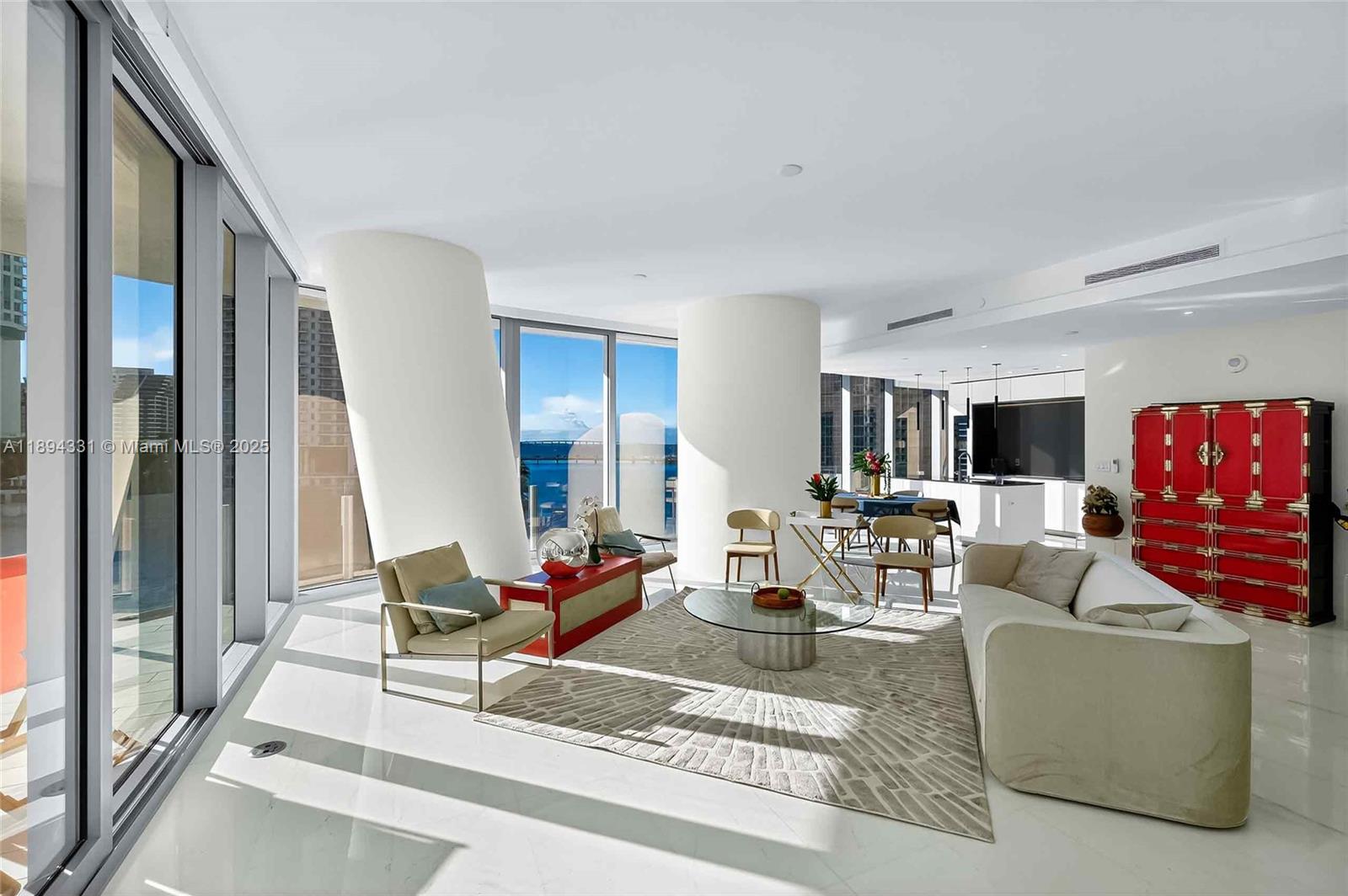 300 Biscayne Boulevard Way # 501E