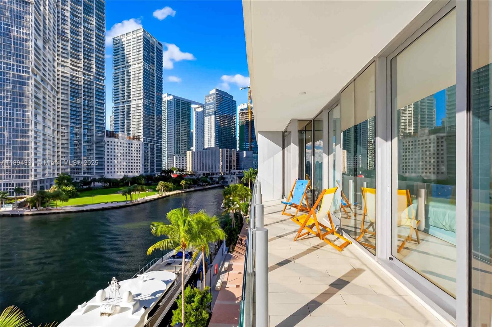 300 Biscayne Boulevard Way # 501E