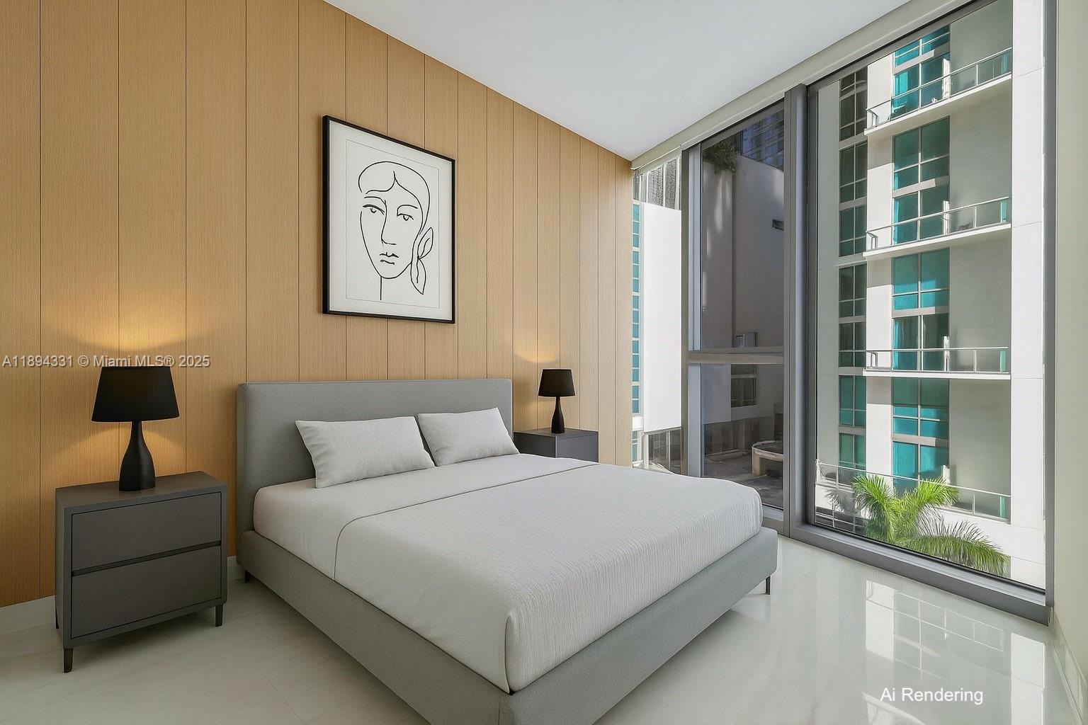 300 Biscayne Boulevard Way # 501E