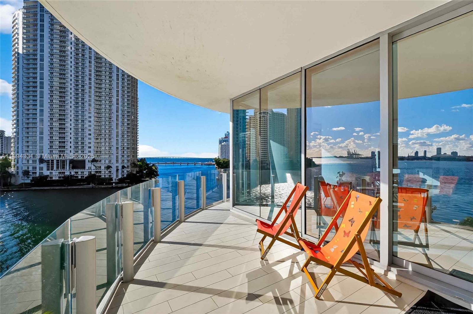 300 Biscayne Boulevard Way # 501E