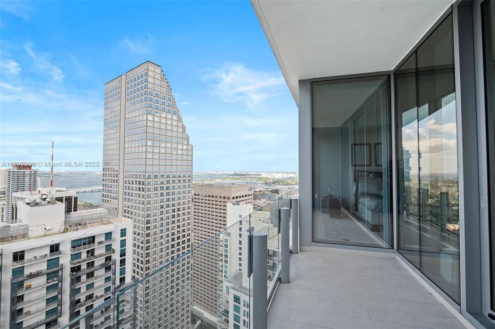 300 Biscayne Boulevard Way # 4909W, Miami Unit: 4909W