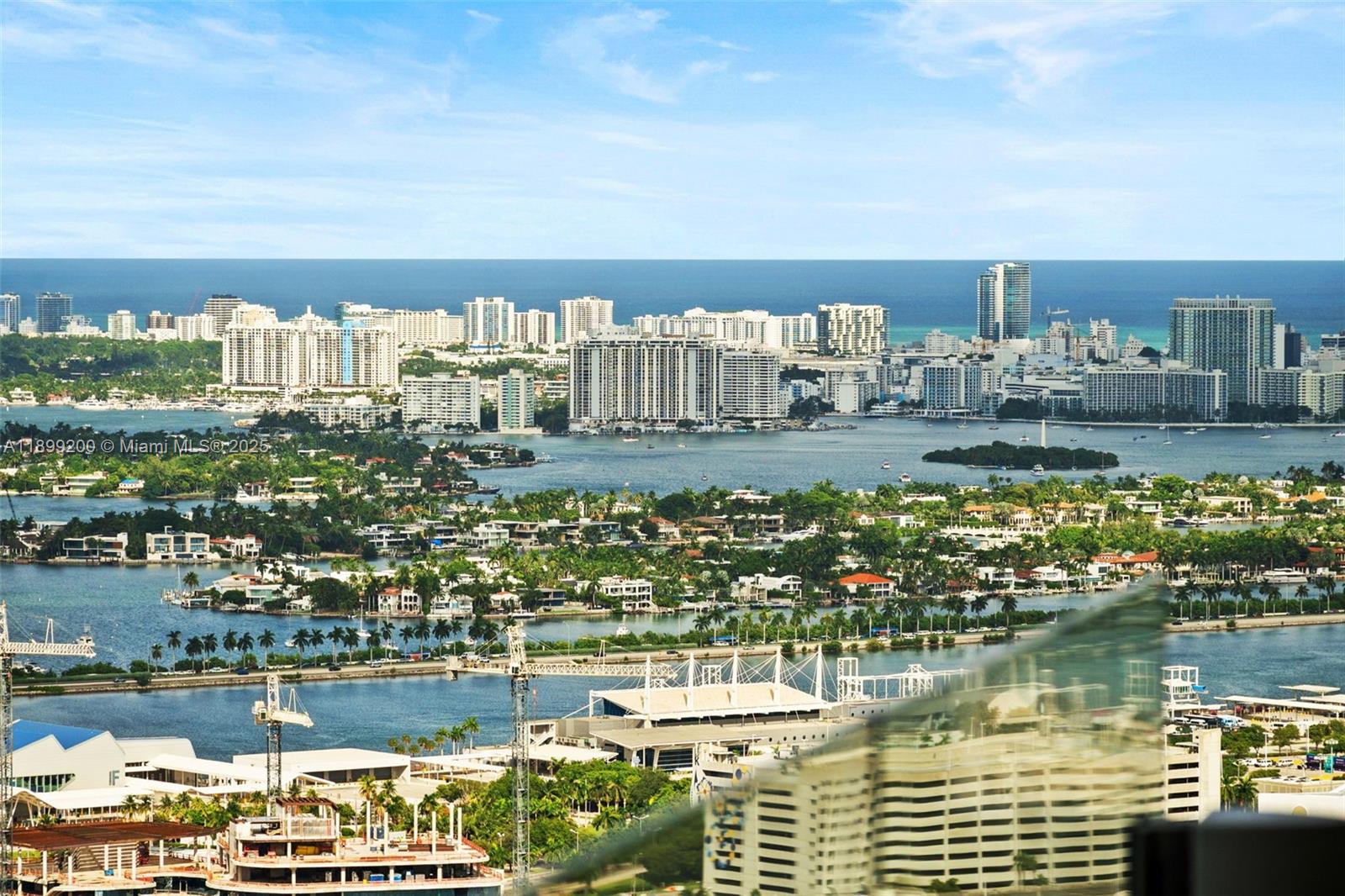 300 Biscayne Boulevard Way # 4909W, Miami Unit: 4909W