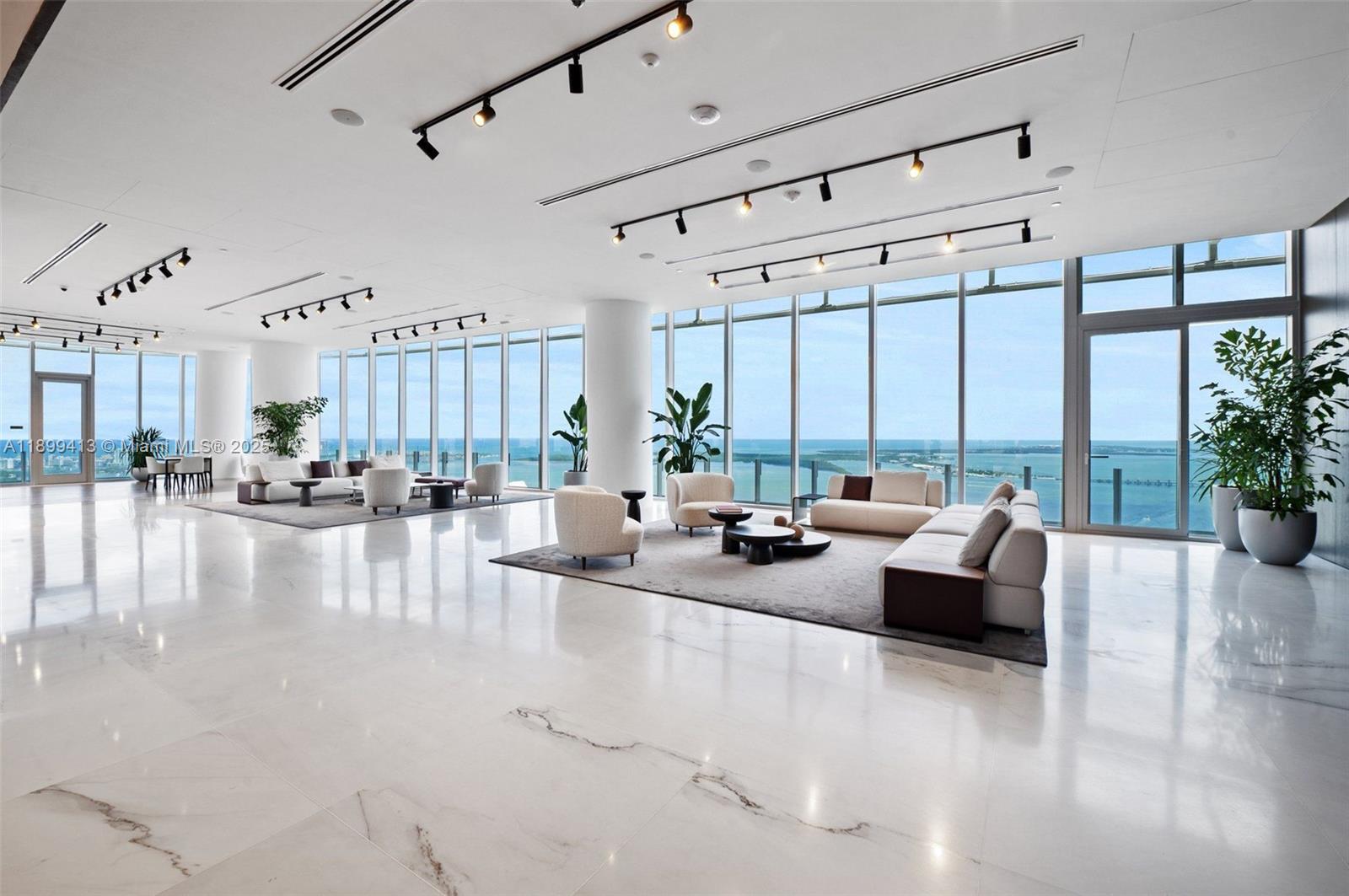 300 Biscayne Boulevard Way # 4909W, Miami Unit: 4909W