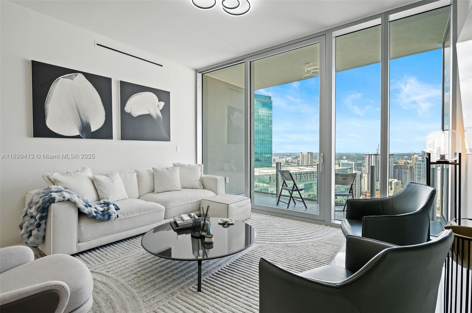 300 Biscayne Boulevard Way # 4909W, Miami Unit: 4909W