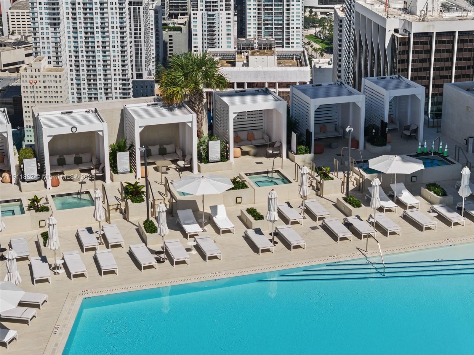 300 Biscayne Boulevard Way # 503C