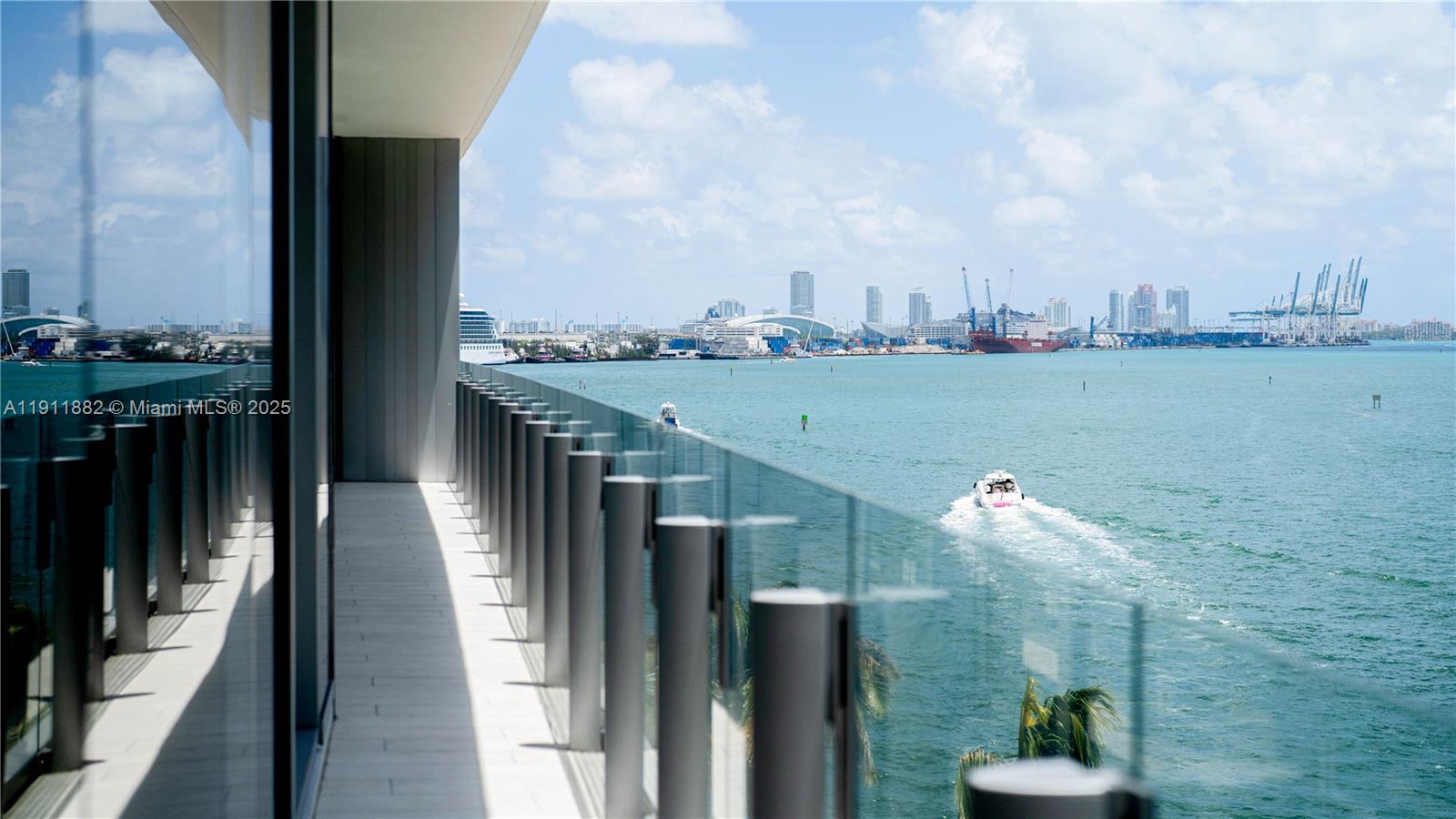 300 Biscayne Boulevard Way # 503C