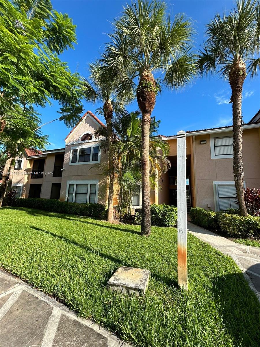 15661 SW 104th Ter # 322