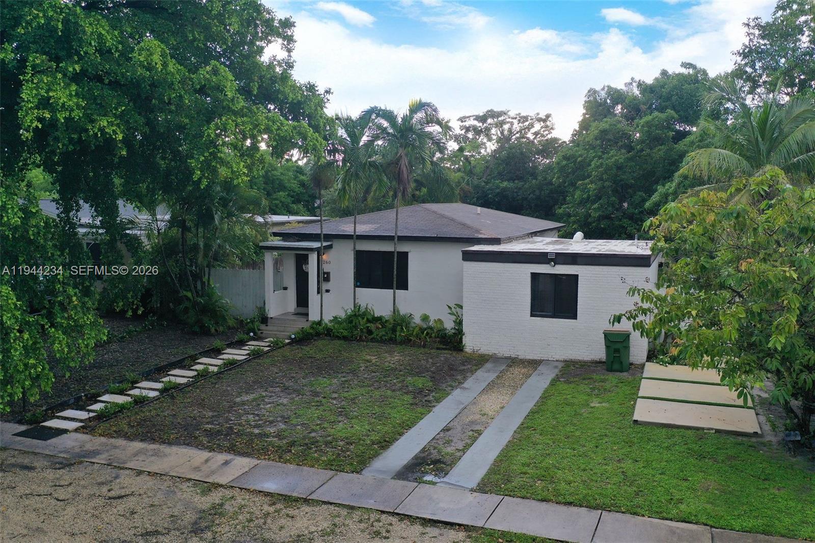260 NW 133rd St