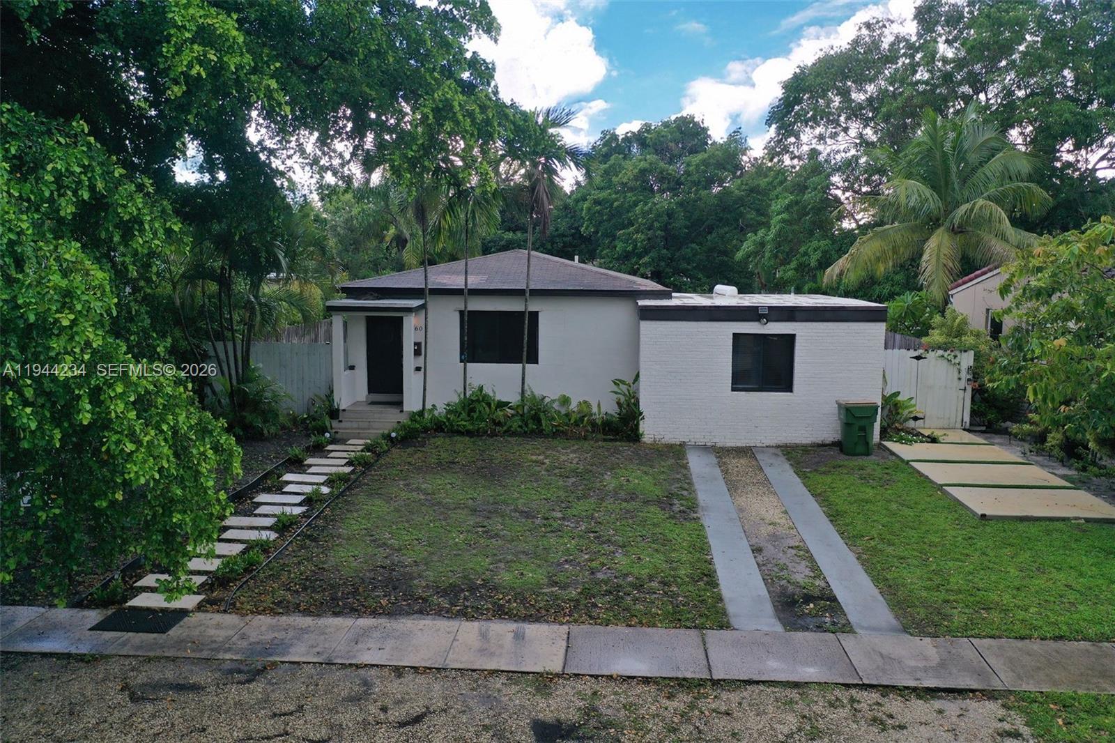 260 NW 133rd St