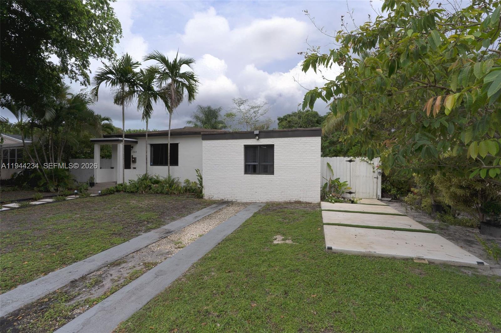 260 NW 133rd St
