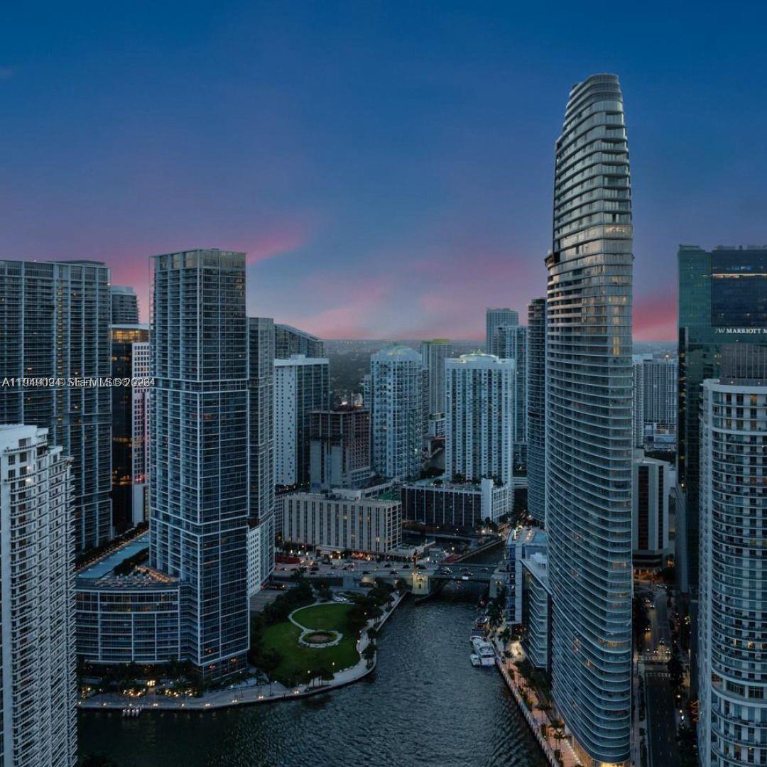 300 Biscayne Blvd Way # 2308W