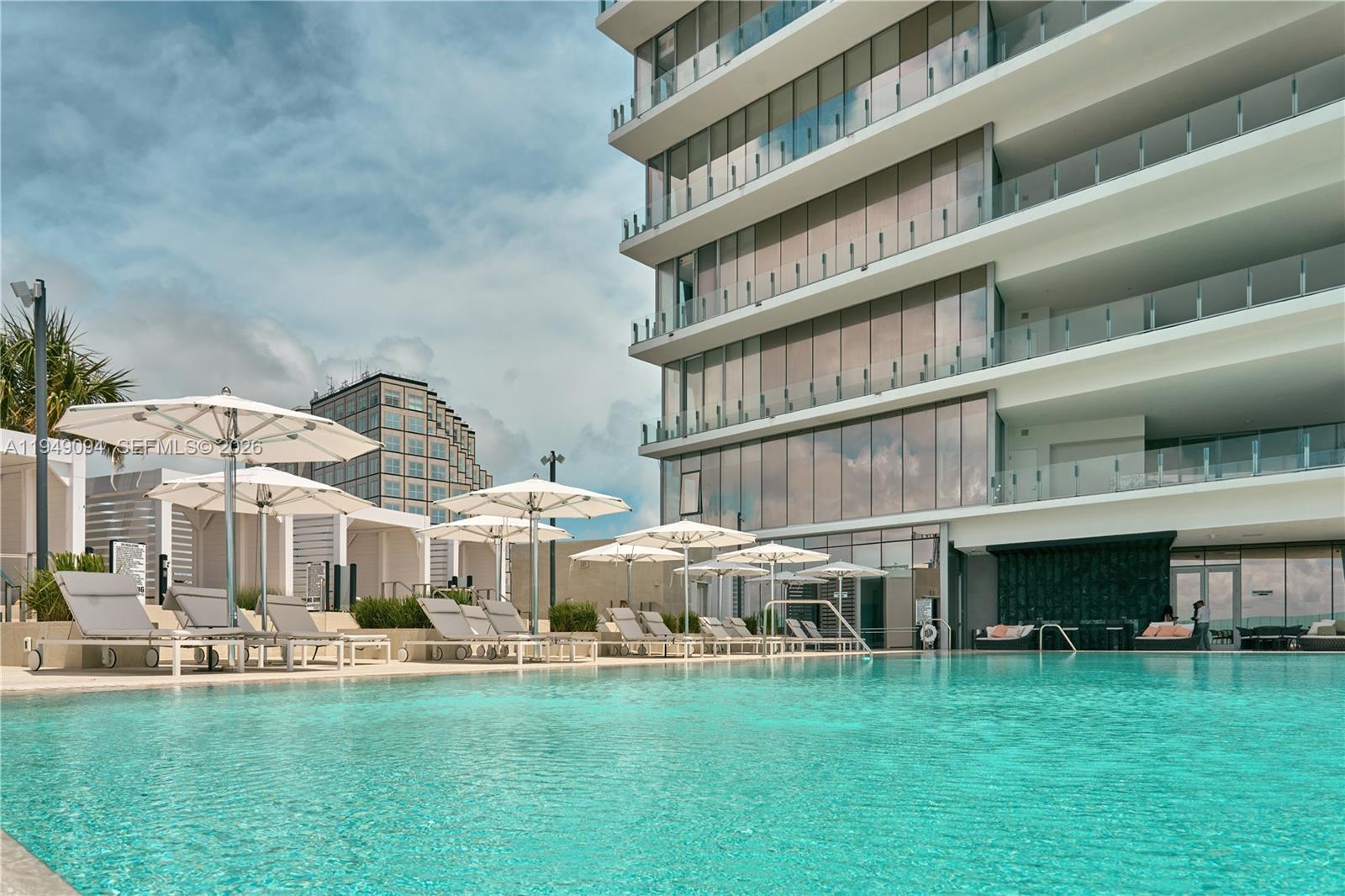 300 Biscayne Blvd Way # 2308W