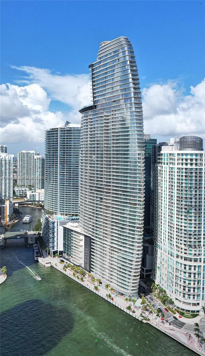 300 Biscayne Blvd Way # 2308W