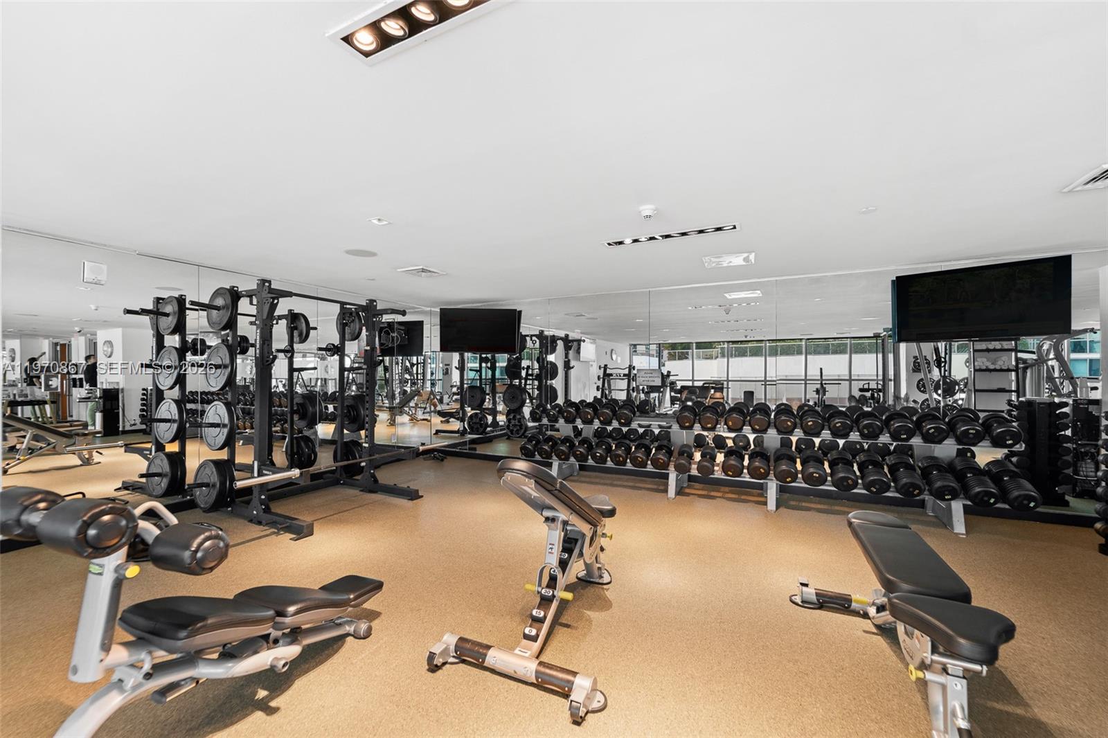 900 Biscayne Blvd # 3110