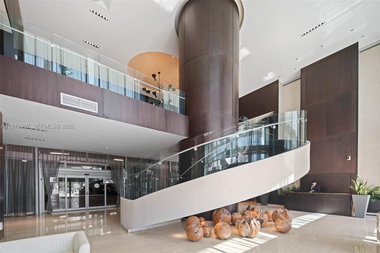 900 Biscayne Blvd # 3110