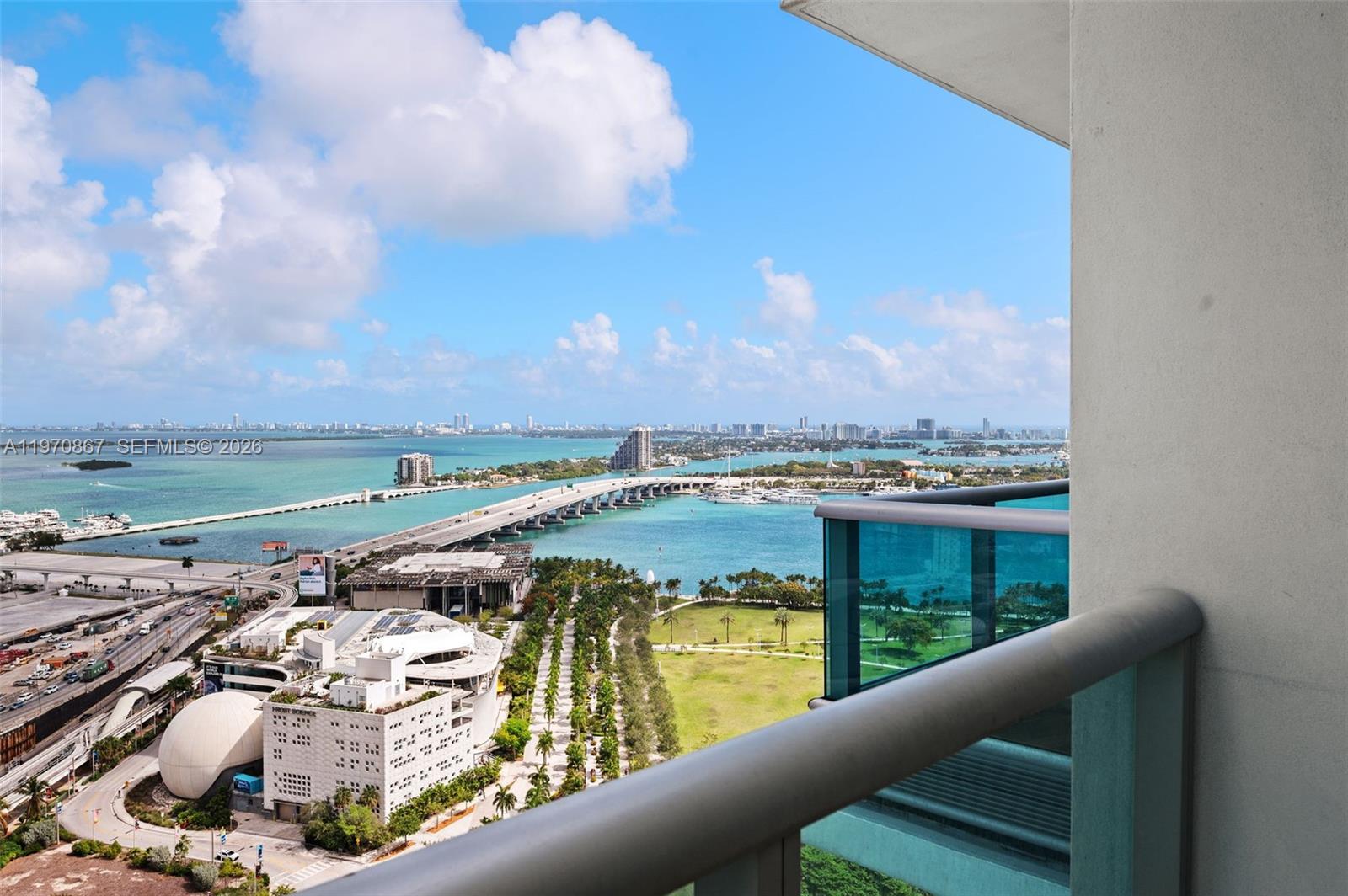 900 Biscayne Blvd # 3110