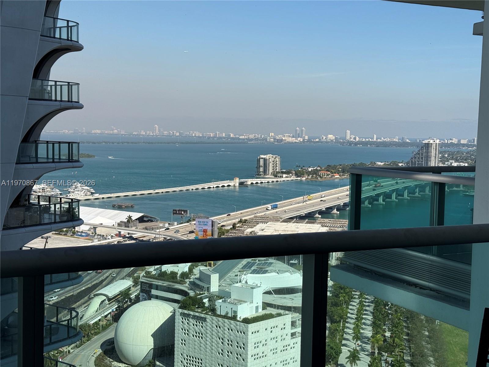 900 Biscayne Blvd # 3110