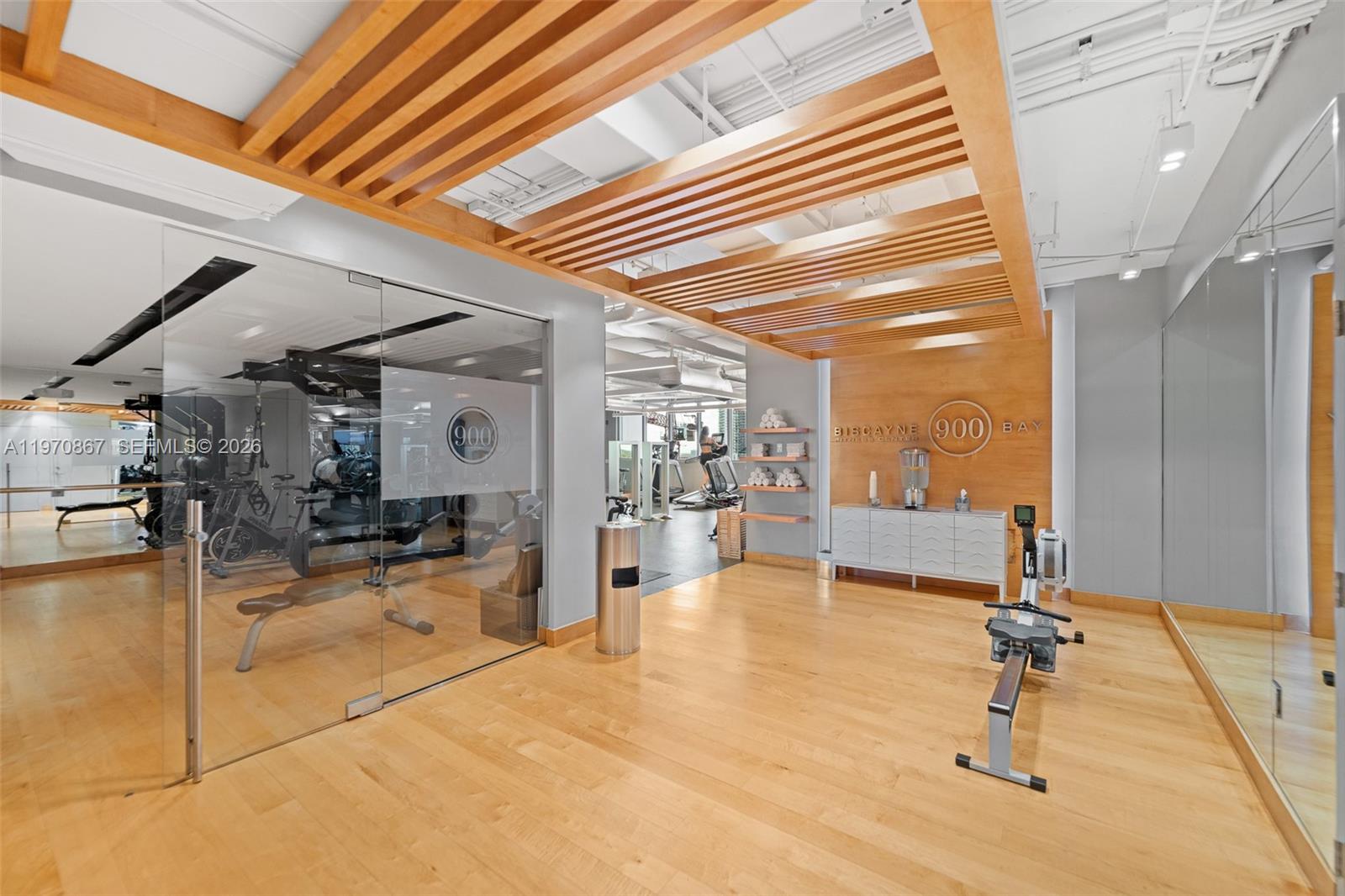 900 Biscayne Blvd # 3110