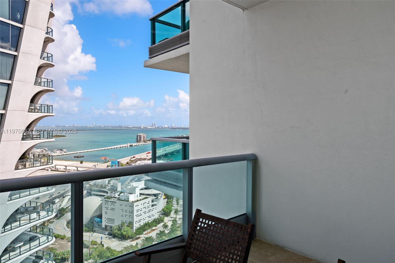 900 Biscayne Blvd # 3110