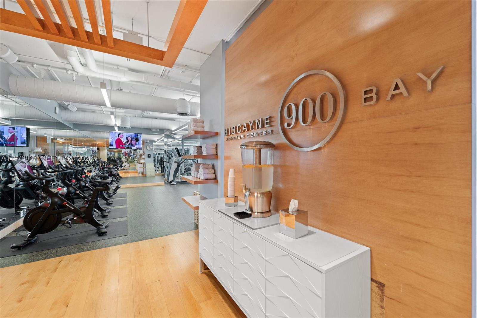 900 Biscayne Blvd # 3110