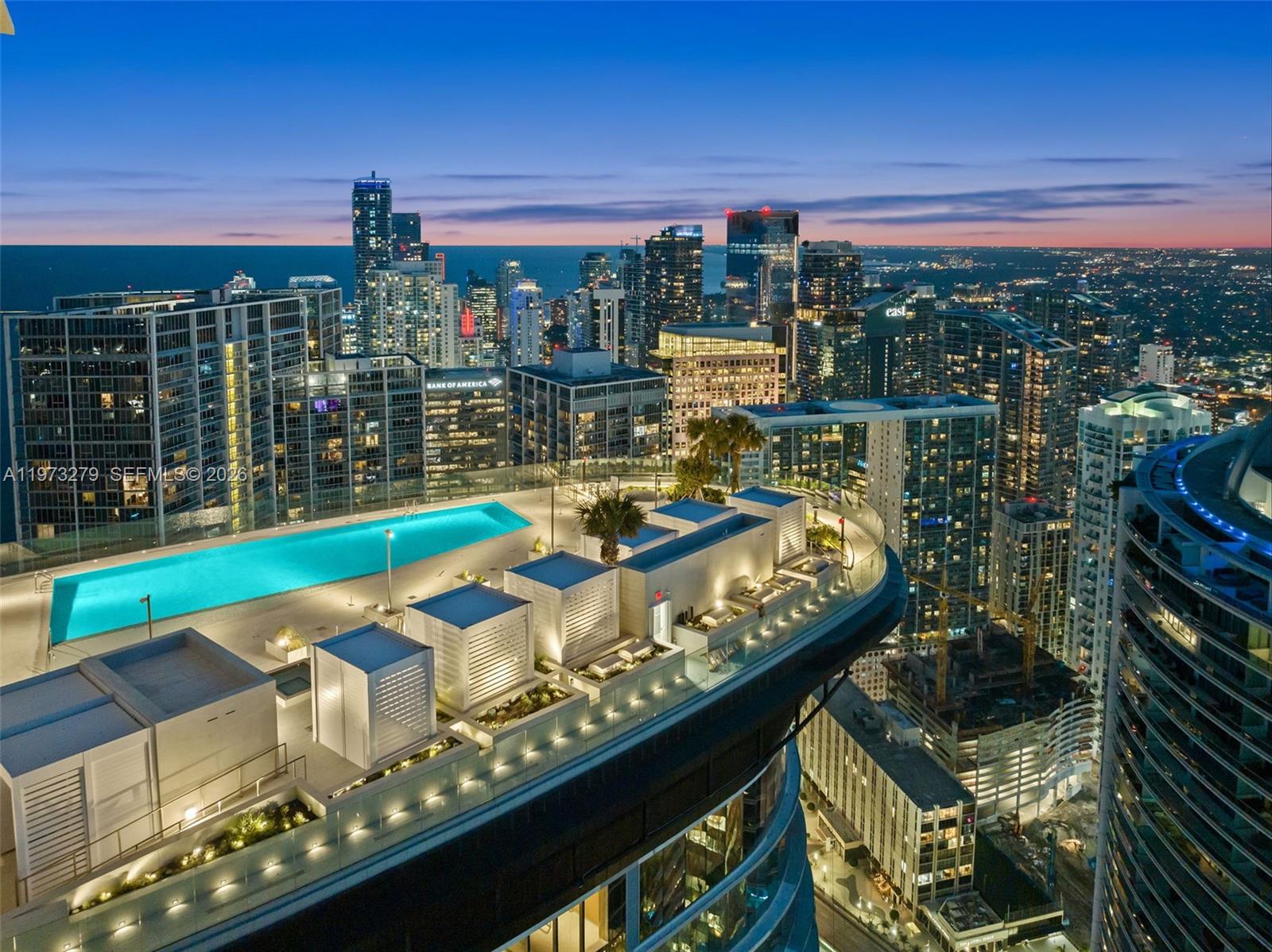 300 Biscayne Boulevard Way # 506E