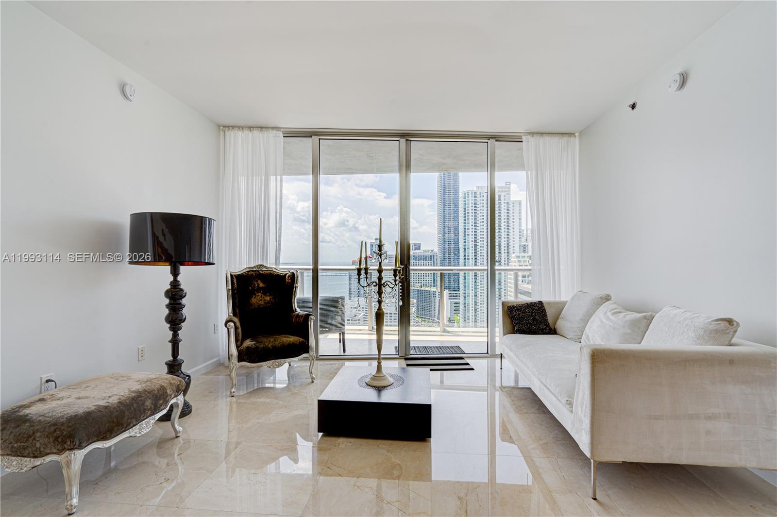 495 Brickell Ave # 3505