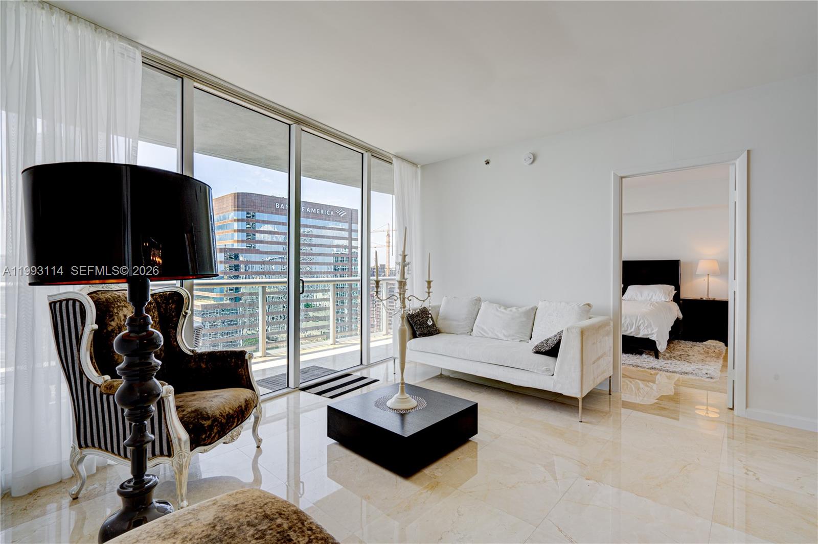 495 Brickell Ave # 3505