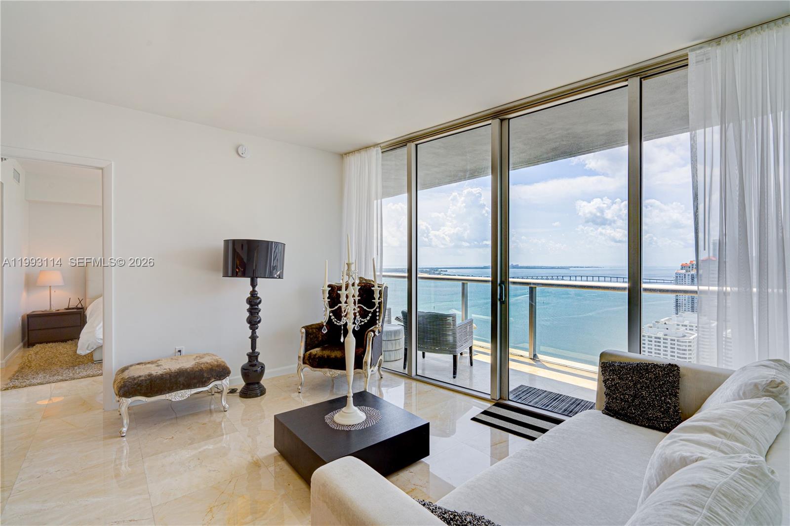 495 Brickell Ave # 3505