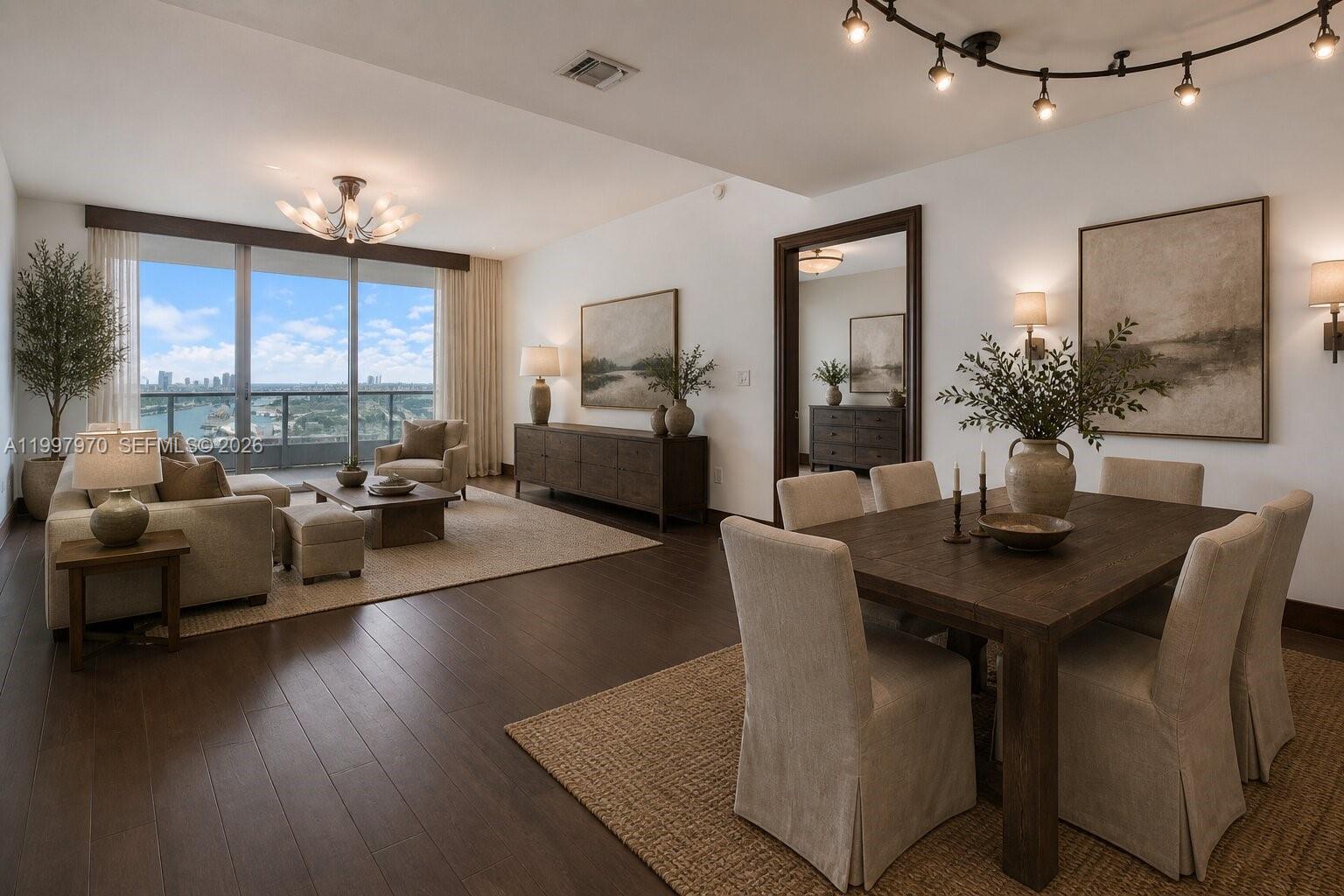 900 Biscayne Blvd # 3502