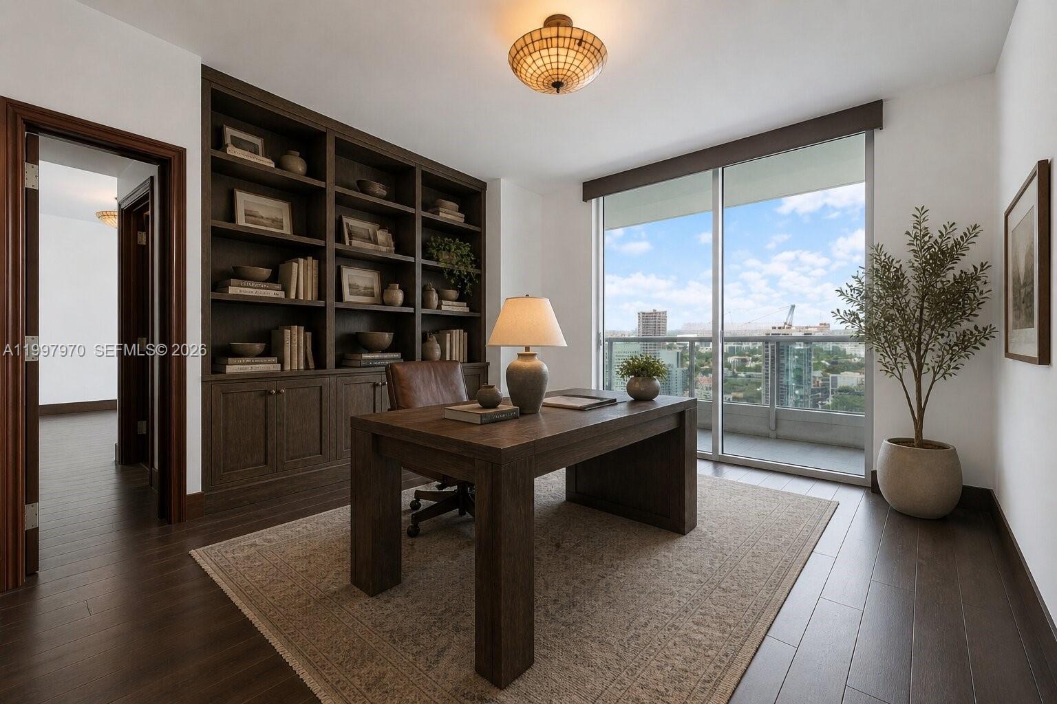 900 Biscayne Blvd # 3502