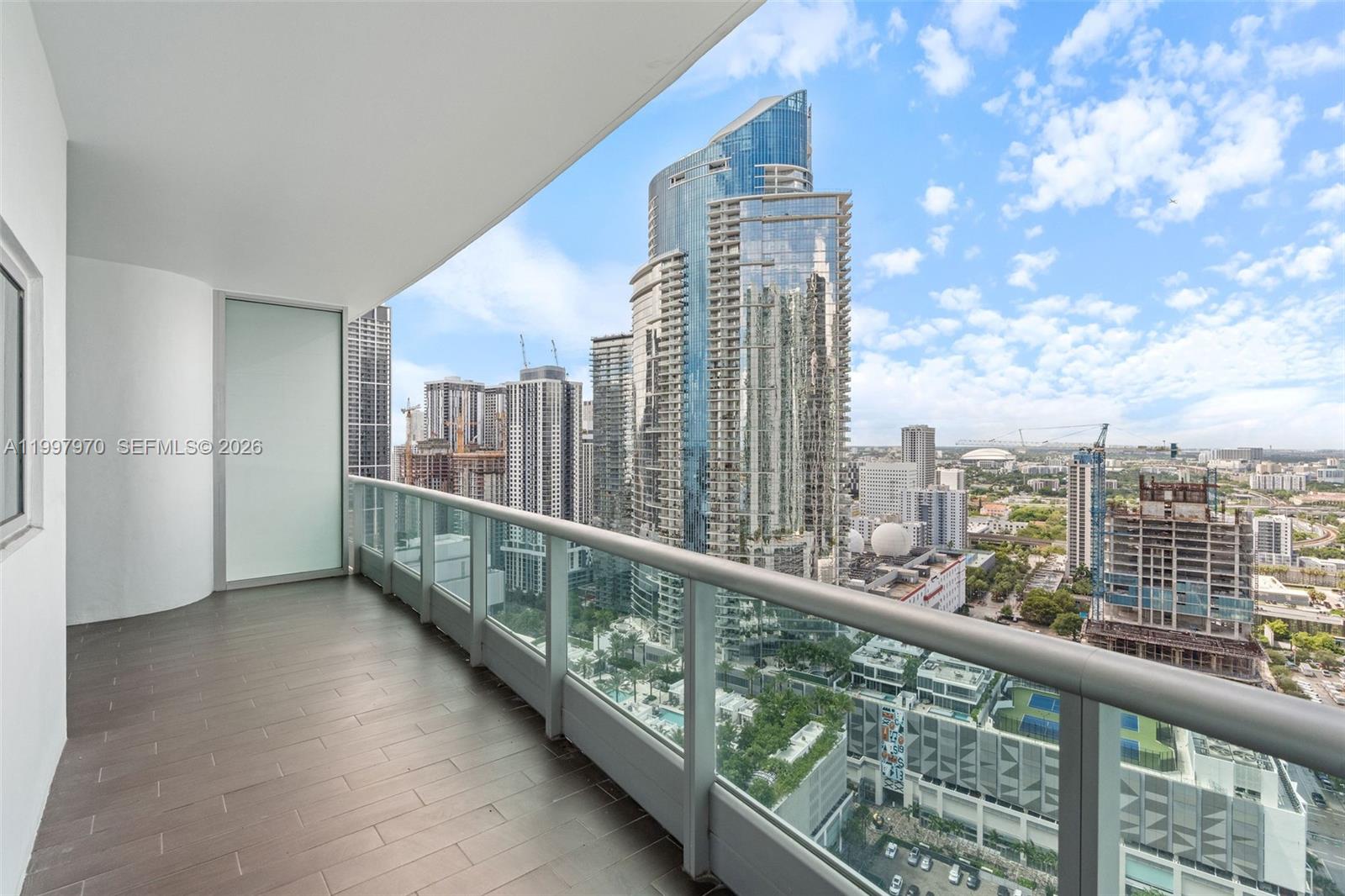900 Biscayne Blvd # 3502