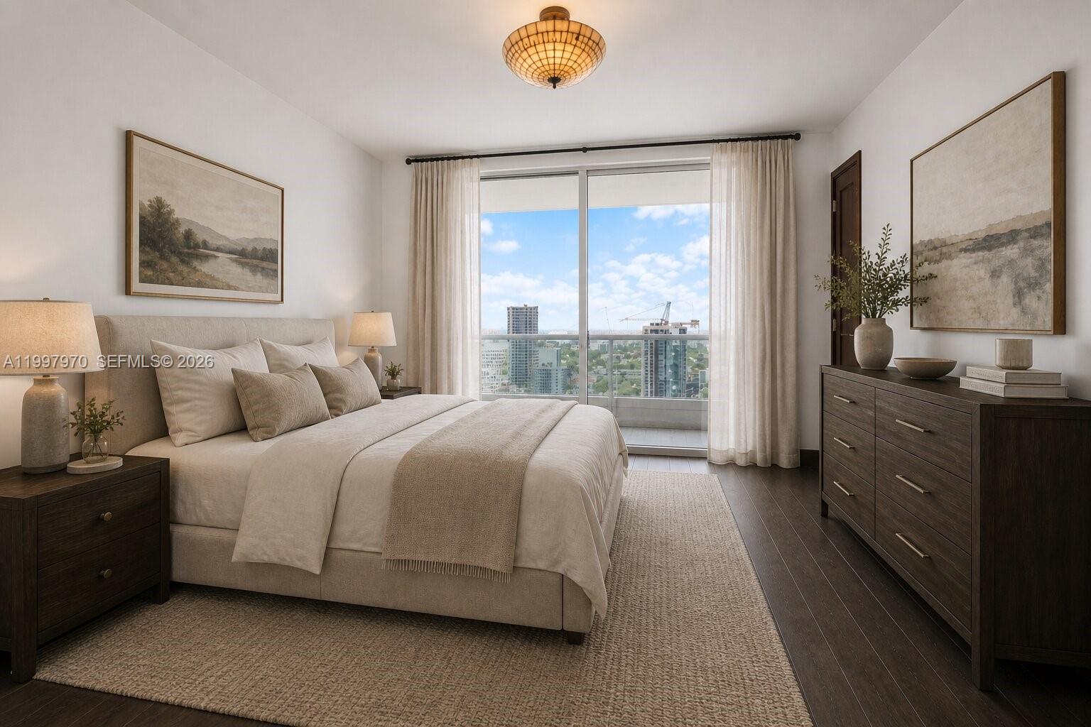 900 Biscayne Blvd # 3502