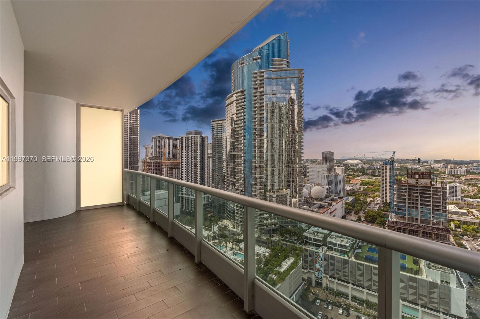 900 Biscayne Blvd # 3502