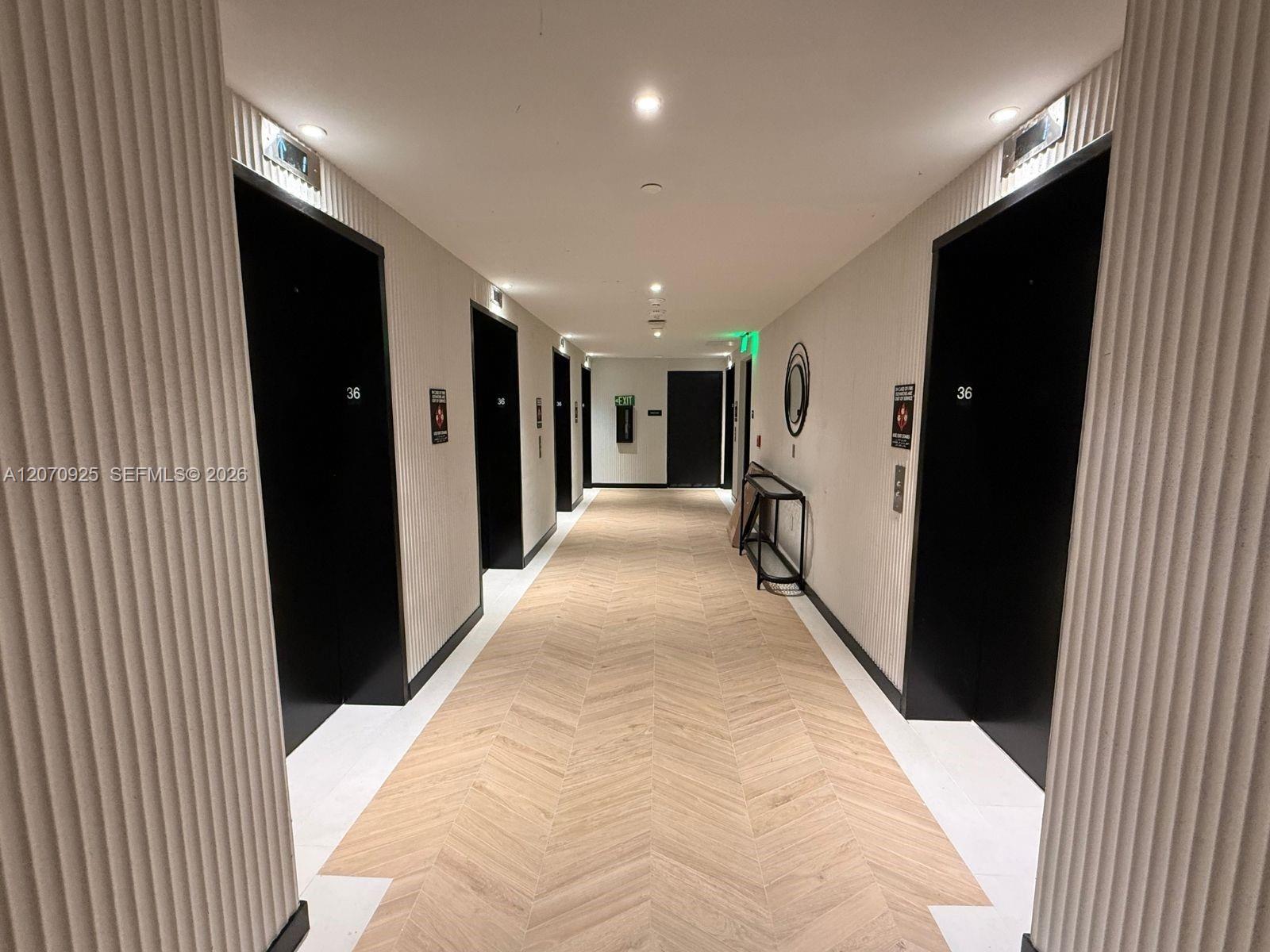 20 NE 11 street # 3605
