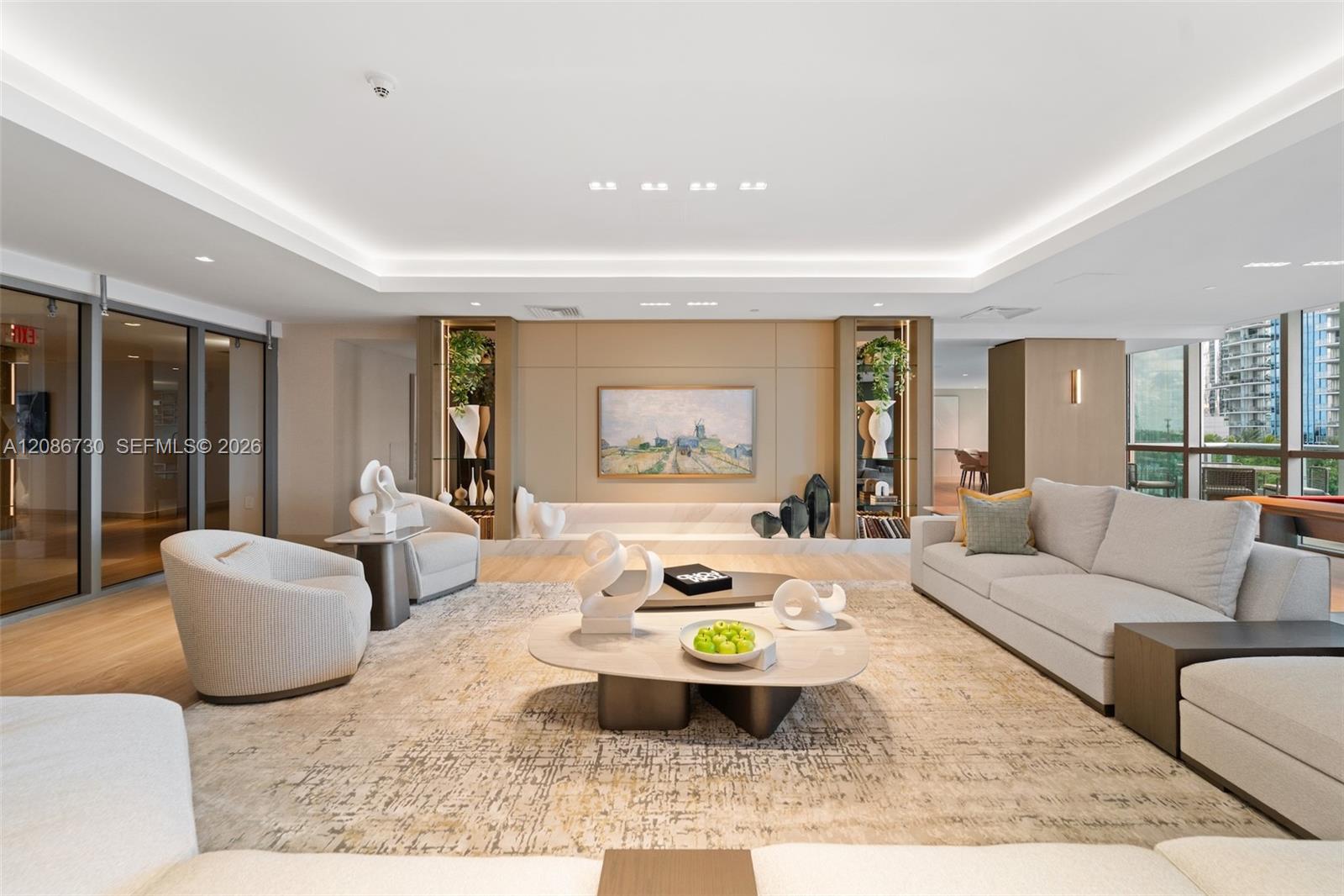 900 Biscayne Blvd # 3502