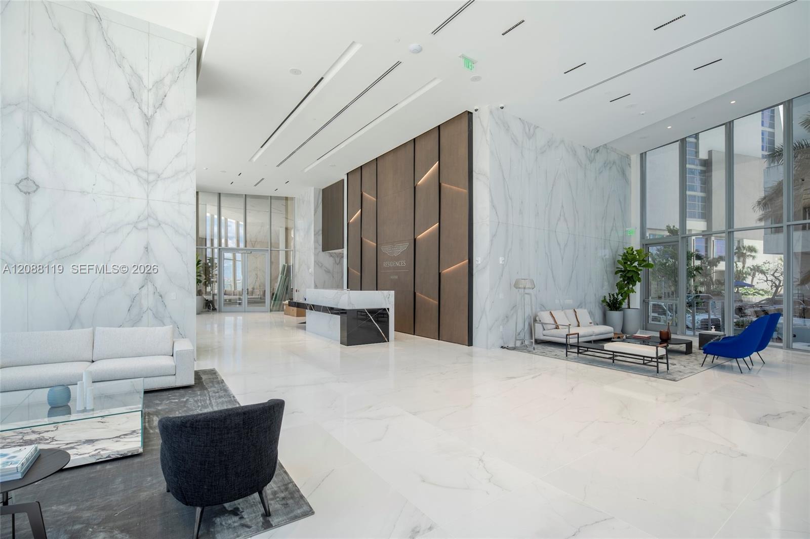 300 Biscayne Boulevard Way # 4007W