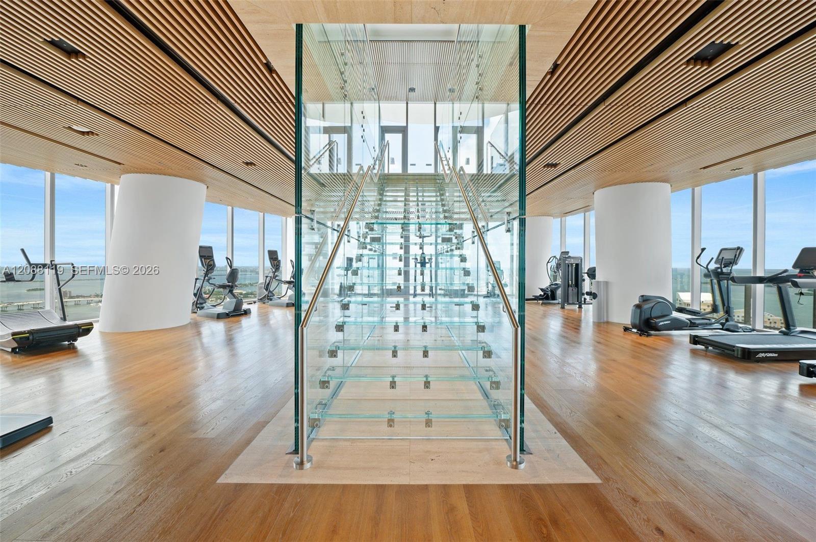300 Biscayne Boulevard Way # 4007W
