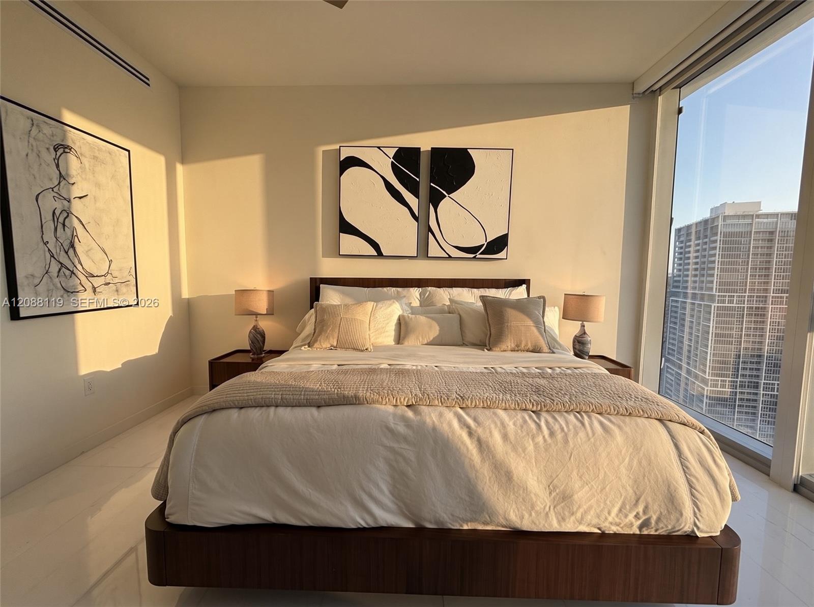 300 Biscayne Boulevard Way # 4007W