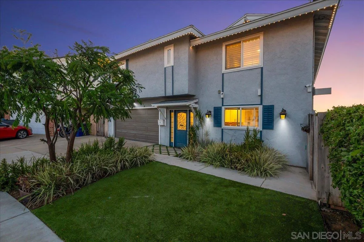 3834 Polaris Dr.