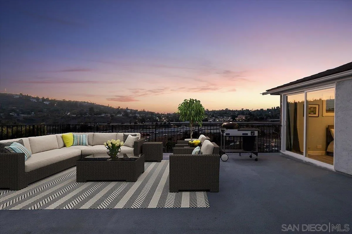 3834 Polaris Dr.